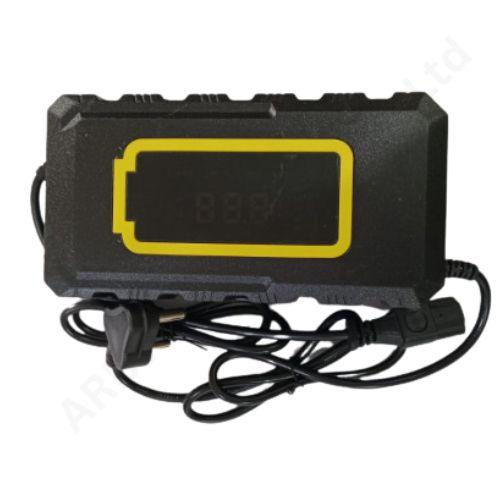 EV CHARGER ELOW9 72V+4A